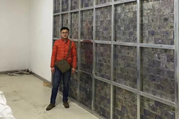 锦州加速器防护铅砖 铅锭