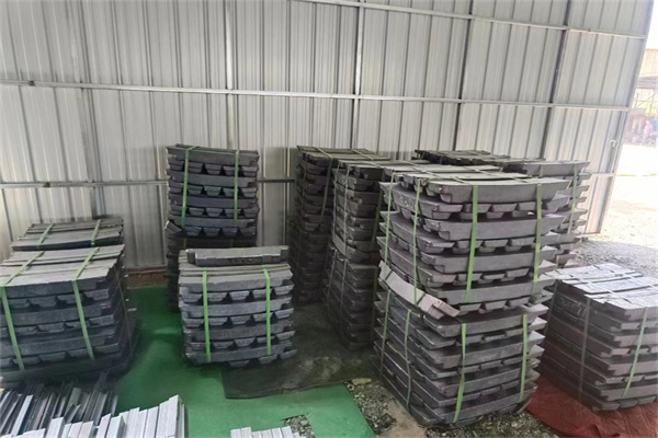 锦州铅锭 国标异形铅制品