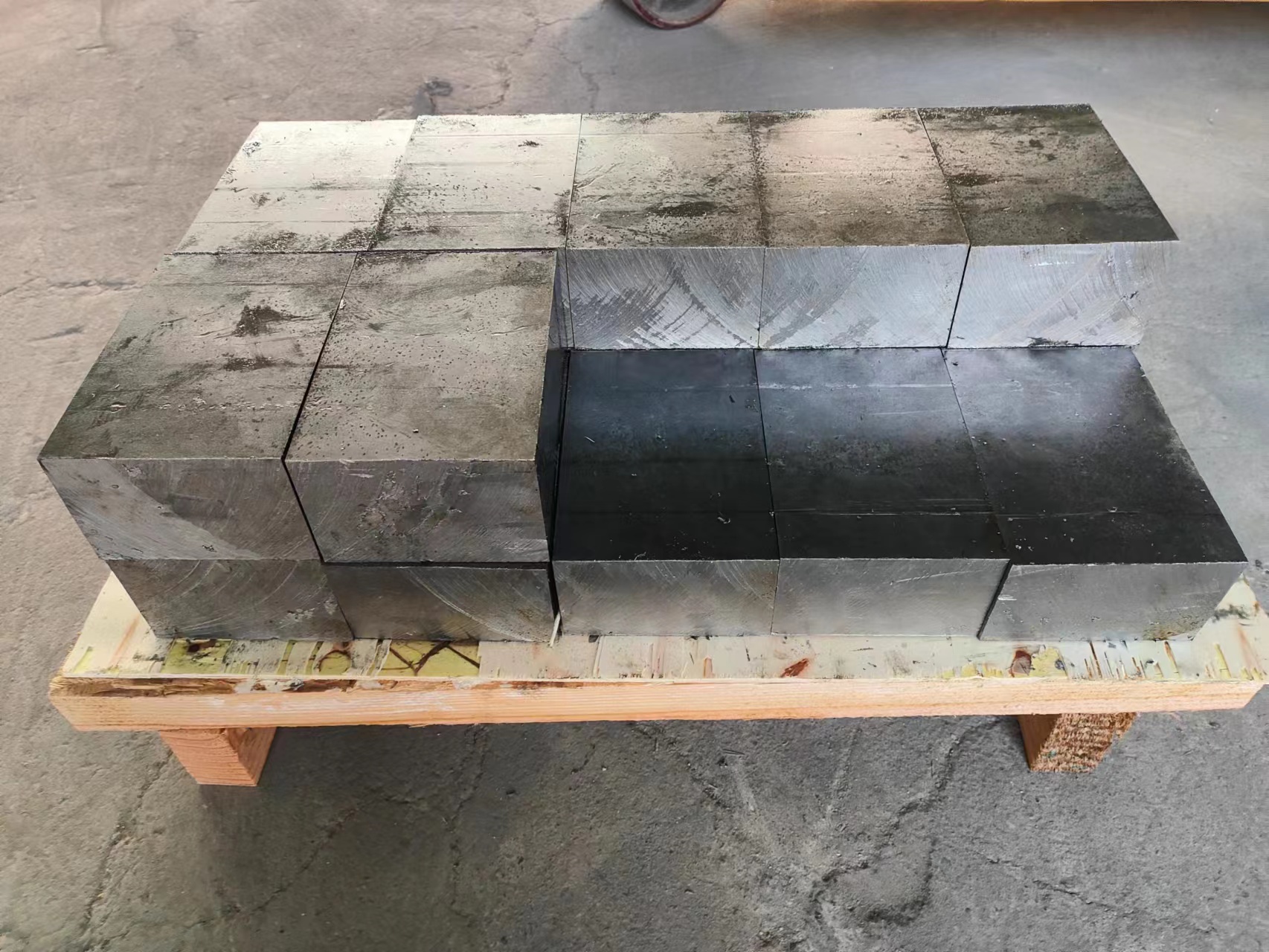 锦州铅块 用于配重防辐射