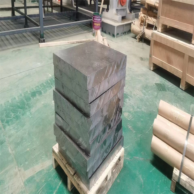 锦州铅块的主要用途