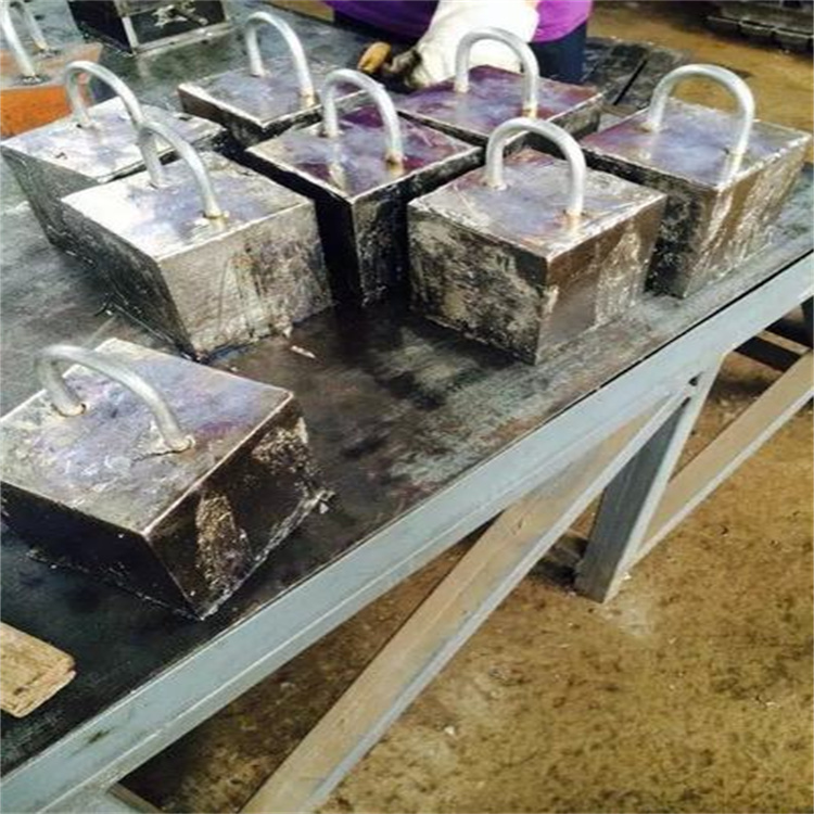 锦州铸造铅加工件